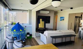 Imagem 7: Imperdível apartamento à venda em São Paulo-SP, Vila Andrade, Jardim Ampliação: 3 quartos