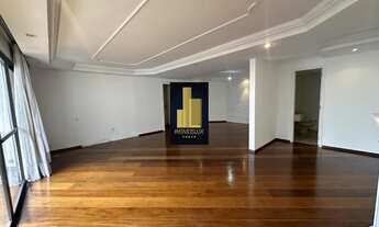 Imagem 3: Apartamento de Luxo para Locação no Paraíso, São Paulo-SP: 3 Quartos, 1 Suíte, 2 Salas, 4