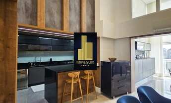 Imagem 4: Apartamento de Luxo na Vila Andrade: 3 Quartos, 3 Suítes, 2 Salas e 2 Vagas de Garagem com