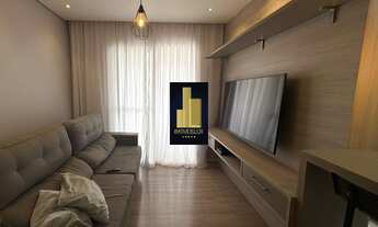 Imagem 2: Apartamento à venda no Morumbi, São Paulo-SP: 1 quarto, 1 sala, 1 banheiro, 1 vaga de gara