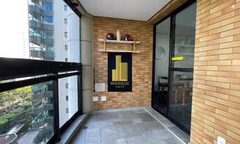 Imagem 5: Luxuoso apartamento à venda em São Paulo-SP, na Vila Andrade: 4 quartos, 3 suítes, 2 salas