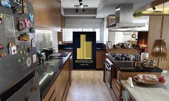 Imagem 5: Apartamento à venda em São Paulo-SP, Vila Andrade: 3 quartos, 1 suíte, 2 salas, 3 banheiro