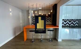 Imagem: Apartamento Garden de Luxo para Locação