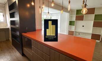 Imagem 4: Apartamento Garden de Luxo para Locação em São Paulo-SP, Jardim Fonte do Morumbi/Panamby