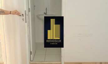 Imagem 6: Oportunidade única: Apartamento à venda no Paraíso do Morumbi, São Paulo-SP, com 1 quarto