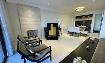 Imagem 6: Luxuoso apartamento à venda em São Paulo-SP, na Vila Andrade: 4 quartos, 3 suítes, 2 salas