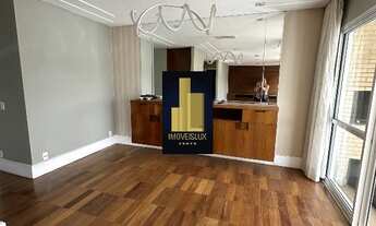 Imagem 3: Apartamento à venda na Vila Andrade, São Paulo-SP: 3 quartos, 3 suítes, 3 salas, 3 vagas