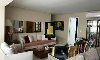 Imagem 2: Imperdível oportunidade: Apartamento de luxo com 3 suítes e 172m² na Vila Andrade, São Pau