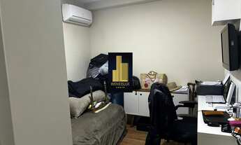 Imagem 6: Imperdível oportunidade: Apartamento de luxo com 3 suítes e 172m² na Vila Andrade, São Pau