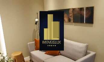 Imagem 3: STUDIO - Apartamento de 1 quarto em Pinheiros! 46m², 1 sala, 1 banheiro, 1 vaga. Agende su