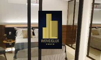 Imagem 6: STUDIO - Apartamento de 1 quarto em Pinheiros! 46m², 1 sala, 1 banheiro, 1 vaga. Agende su