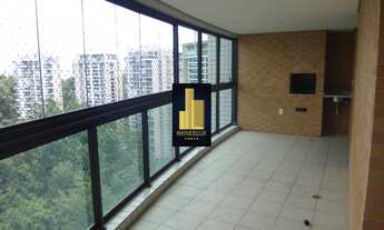 Imagem: Apartamento de Luxo Villagio Panamby para