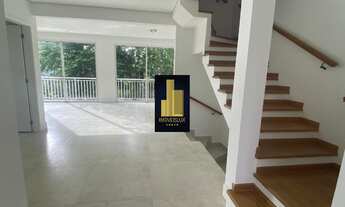 Imagem: Imperdível casa no condomínio Paulistano