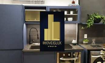 Imagem 7: STUDIO - Apartamento de 1 quarto em Pinheiros! 46m², 1 sala, 1 banheiro, 1 vaga. Agende su