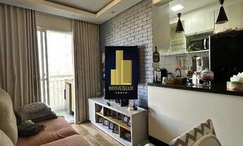 Imagem: Apartamento à venda em São Paulo-SP, Jardim