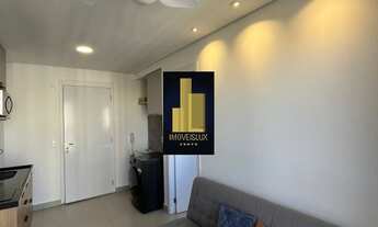 Imagem 3: Apartamento à venda no Campo Belo, São Paulo-SP: 1 quarto, sala, banheiro, 28,00 m² - Impe