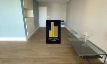 Imagem 6: Imperdível oportunidade: Apartamento de luxo reformado, varanda gourmet, com 4 suítes, 4 v