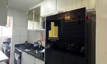 Imagem 6: Apartamento à venda em São Paulo-SP, Jardim Caboré: 2 quartos, 1 suíte, 2 salas, 2 banheir