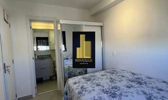 Imagem 7: Apartamento à venda no Campo Belo, São Paulo-SP: 1 quarto, sala, banheiro, 28,00 m² - Impe