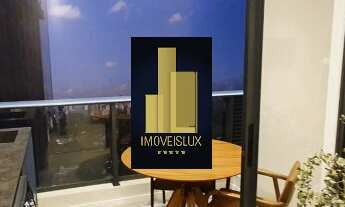 Imagem: STUDIO - Apartamento de 1 quarto em Pinheiros!