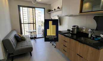 Imagem: Apartamento à venda no Campo Belo, São