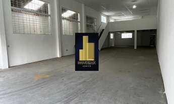 Imagem: Salão Comercial de 344m² para Locação