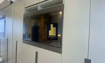 Imagem 3: Apartamento para locação em Moema, São Paulo-SP: 1 quarto, 1 sala, 1 banheiro, 27m² de áre