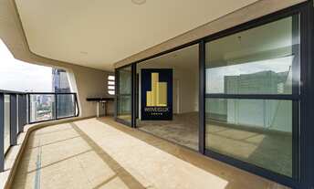 Imagem 5: Imperdível apartamento à venda em São Paulo-SP, Chácara Santo Antônio: 2 quartos, 2 suítes