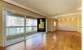 Imagem: Apartamento à venda com 3 quartos e 3 suítes