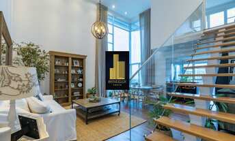 Imagem: Imperdível! Apartamento de luxo à venda