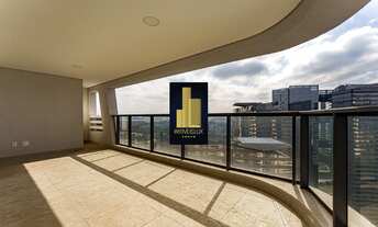 Imagem 4: Imperdível apartamento à venda em São Paulo-SP, Chácara Santo Antônio: 2 quartos, 2 suítes