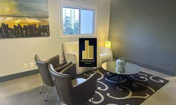 Imagem 5: Imperdível oportunidade: Apartamento de 3 quartos e 2 suítes no Jardim Caboré, São Paulo-S