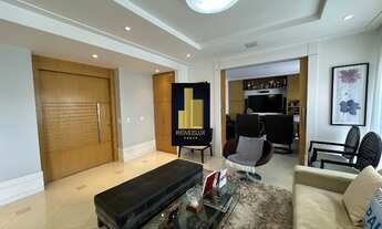 Imagem 3: Imperdível oportunidade: Apartamento de luxo com varanda gourmet, 3 suítes, 3 salas, lava