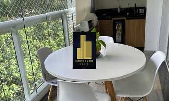 Imagem: Apartamento para locação na Vila Andrade