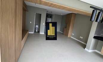 Imagem 6: Imperdível oportunidade! Apartamento à venda no Brooklin, São Paulo-SP: 2 quartos, 2 suíte