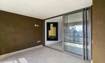 Imagem 5: Apartamento à venda no Brooklin / Jardim das Acácias, São Paulo-SP: 2 quartos, 2 suítes, 2