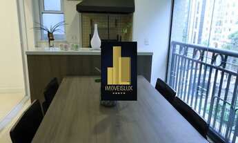 Imagem 4: Imóvel de alto padrão: Apartamento à venda em São Paulo-SP, Vila Suzana. 3 quartos, 1 suít