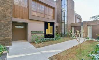 Imagem 2: Espetacular casa à venda em São Paulo-SP, Alto da Boa Vista/Jardim dos Estados: 4 suítes