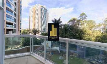 Imagem 7: Imóvel de luxo no Villagio Panamby/Jardim Morumbi: Apartamento com 4 quartos, 4 suítes e 2