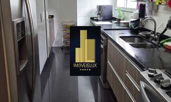 Imagem 2: Imperdível: Apartamento de luxo na Vila Andrade, São Paulo-SP, com 3 suítes e 3 vagas de g