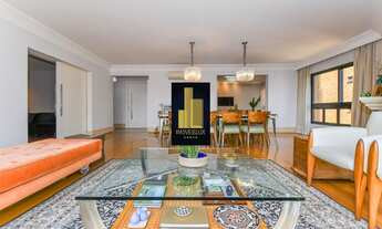 Imagem 4: Apartamento de luxo na Vila Suzana, São Paulo-SP: 3 quartos, 3 suítes, 3 salas, 5 banheiro