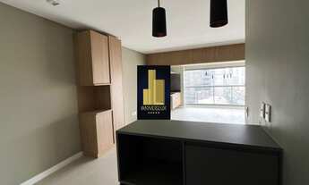 Imagem 7: Imperdível oportunidade! Apartamento à venda no Brooklin, São Paulo-SP: 2 quartos, 2 suíte