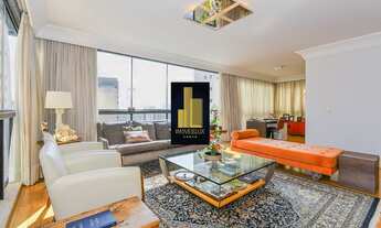 Imagem 5: Apartamento de luxo na Vila Suzana, São Paulo-SP: 3 quartos, 3 suítes, 3 salas, 5 banheiro