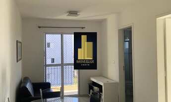 Imagem 5: Apartamento de 1 quarto na Vila Andrade, São Paulo-SP: moderno, espaçoso e com vaga de gar