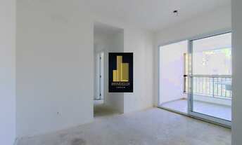 Imagem 2: Apartamento à venda em São Paulo-SP, Vila Andrade: 2 quartos, 1 suíte, 2 salas, 2 banheiro