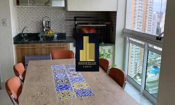 Imagem: Venda de luxuoso apartamento de 2 quartos