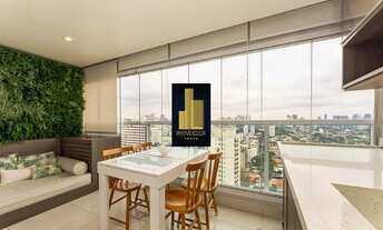 Imagem: Apartamento à venda em São Paulo-SP, Campo