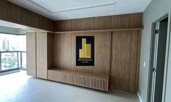 Imagem 4: Imperdível oportunidade! Apartamento à venda no Brooklin, São Paulo-SP: 2 quartos, 2 suíte