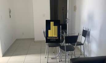 Imagem 4: Apartamento de 1 quarto na Vila Andrade, São Paulo-SP: moderno, espaçoso e com vaga de gar