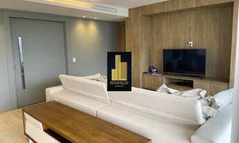 Imagem 4: Apartamento de luxo na Vila Andrade: 3 quartos, 3 suítes, 2 salas, 4 banheiros, 2 vagas, 1